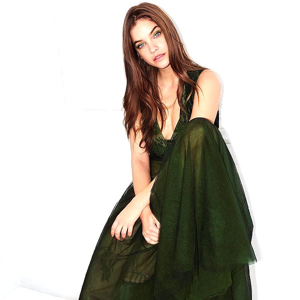 realbarbarapalvin instagram image archive image
