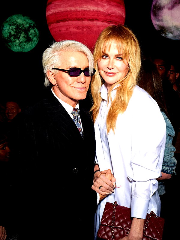 nicolekidman instagram image archive image