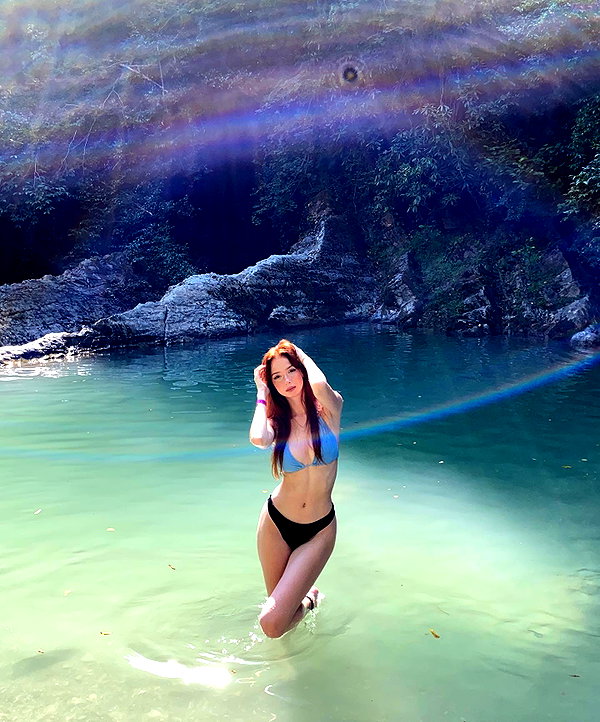 liiin.sun instagram image archive image