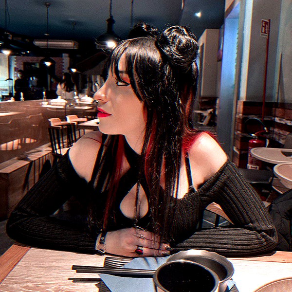 nishymoon_ instagram image archive image
