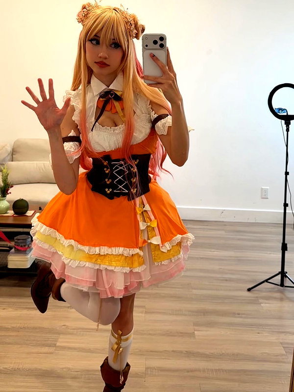 jillynozomi instagram image archive image