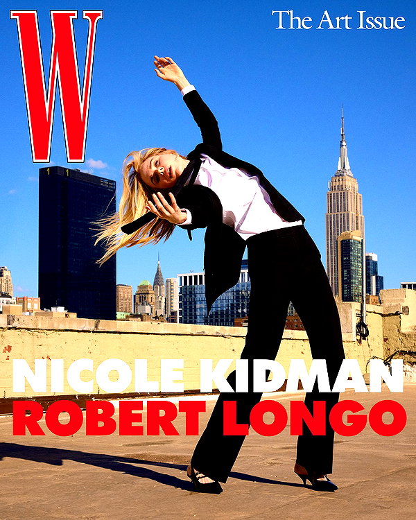 nicolekidman instagram image archive image