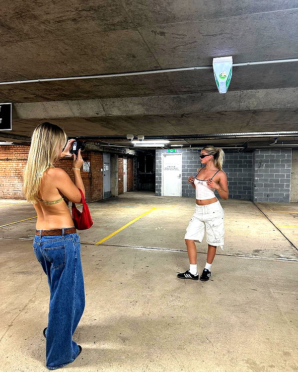sophadophaa_ instagram image archive image