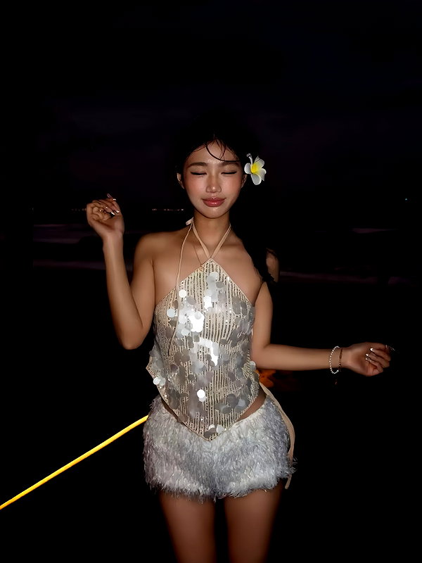 lyhythuedoxinh instagram image archive image