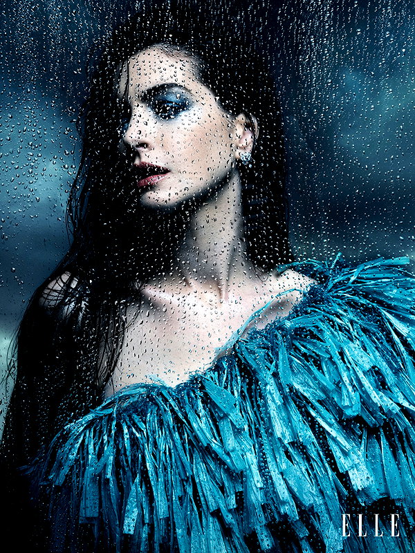 annehathaway instagram image archive image