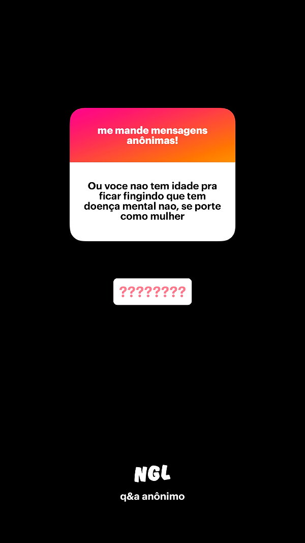 ambrzinha666 instagram image archive image