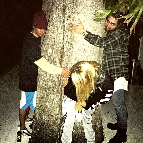 lilbieber instagram image archive image