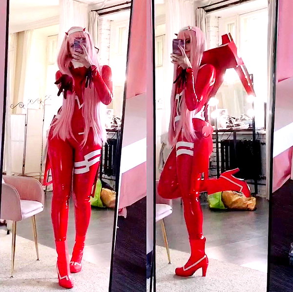 pepper_cos instagram image archive image