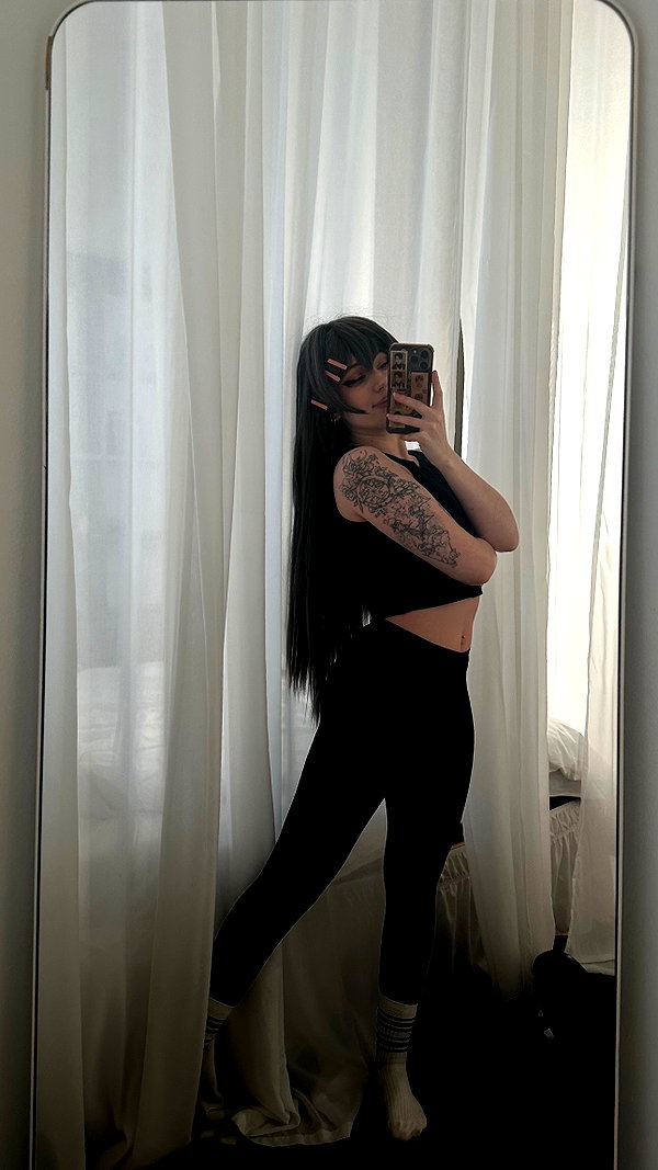 aechka.cosplay instagram image archive image