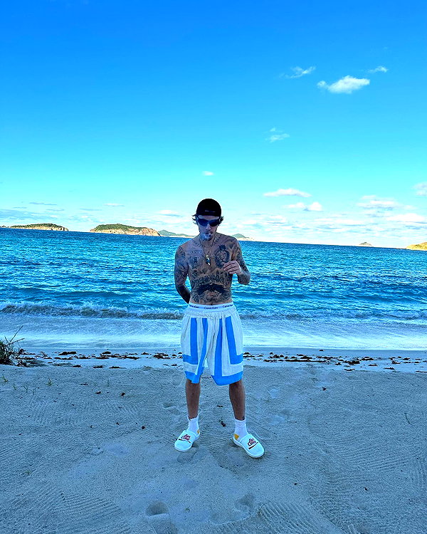 lilbieber instagram image archive image