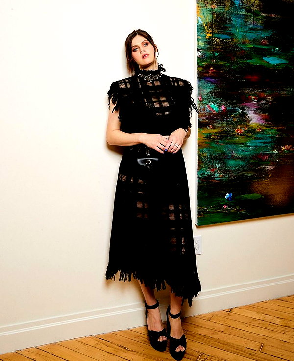 alexandradaddario instagram image archive image