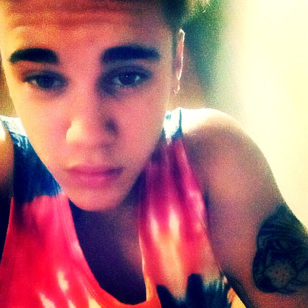 lilbieber instagram image archive image