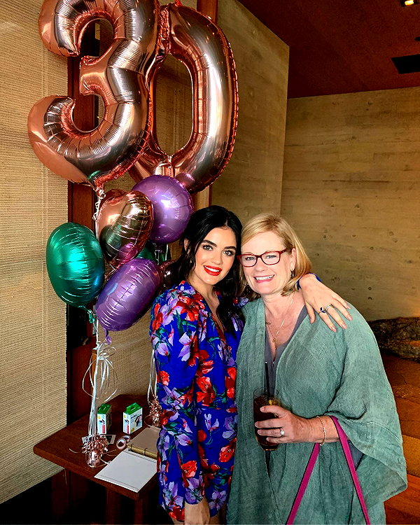 lucyhale instagram image archive image