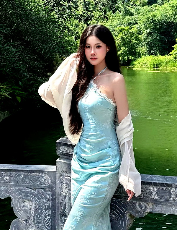 lyhythuedoxinh instagram image archive image