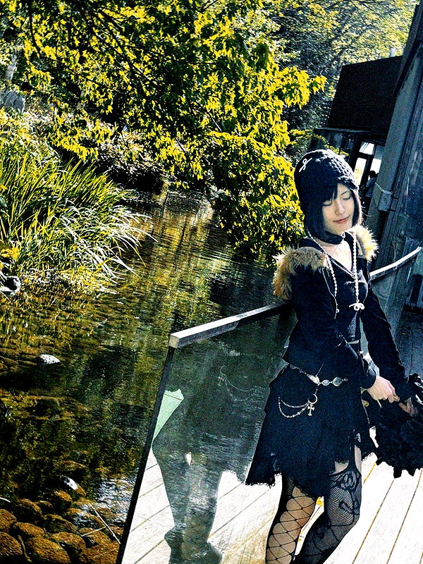 _satomort_ instagram image archive image