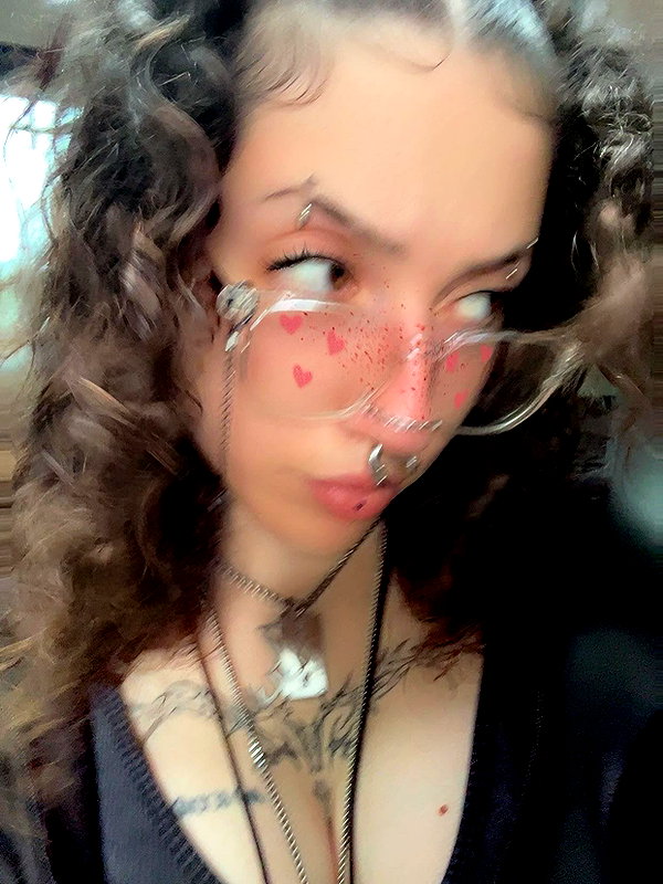 luucifina instagram image archive image