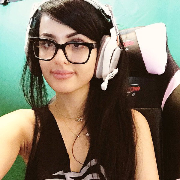 sssniperwolf instagram image archive image