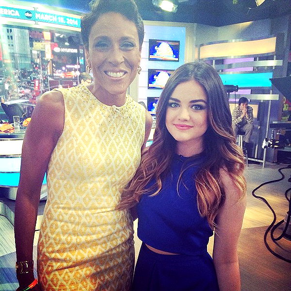 lucyhale instagram image archive image