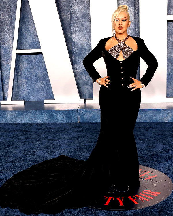 xtina instagram image archive image
