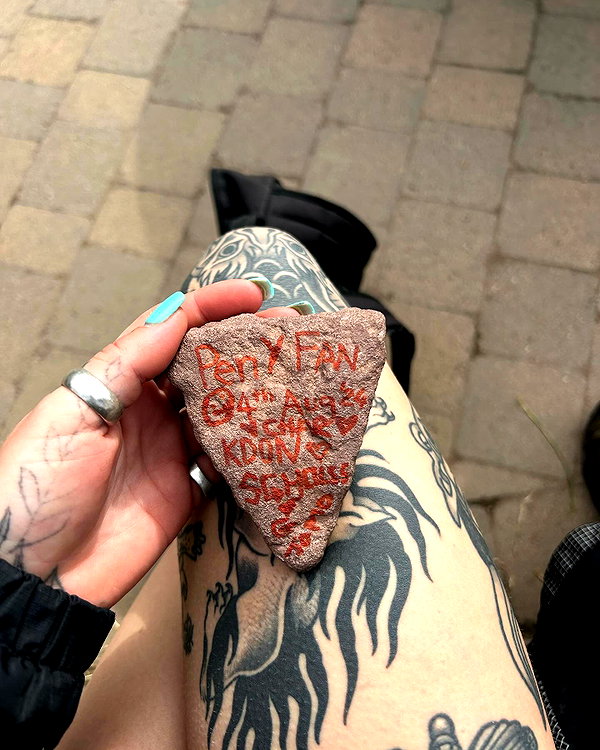 charley.chambers instagram image archive image