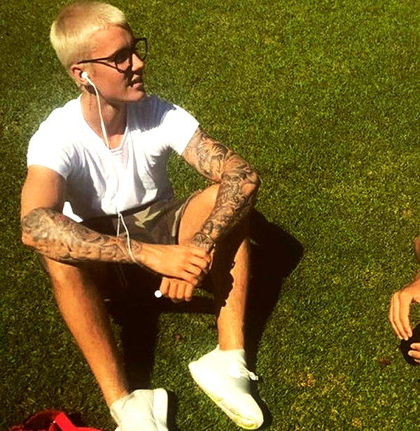 lilbieber instagram image archive image