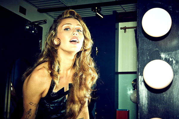 mileycyrus instagram image archive image