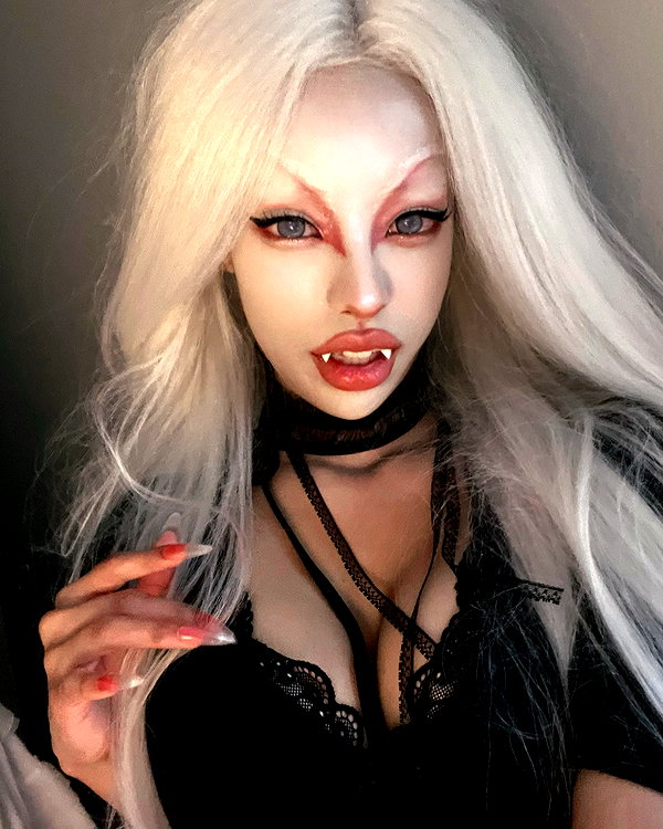 Archived image from @irisinna on Instagram