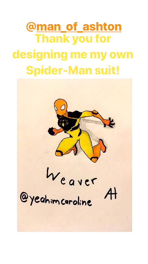 yeahimcaroline instagram image archive image
