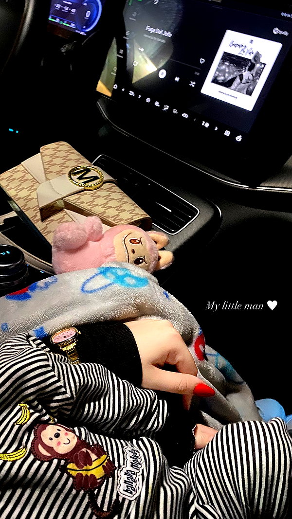 lesliesancheezz instagram image archive image