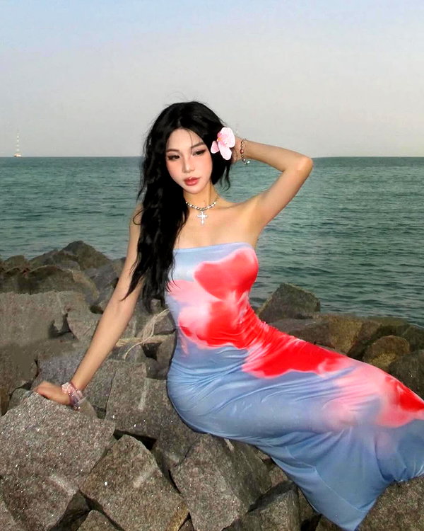 lyhythuedoxinh instagram image archive image