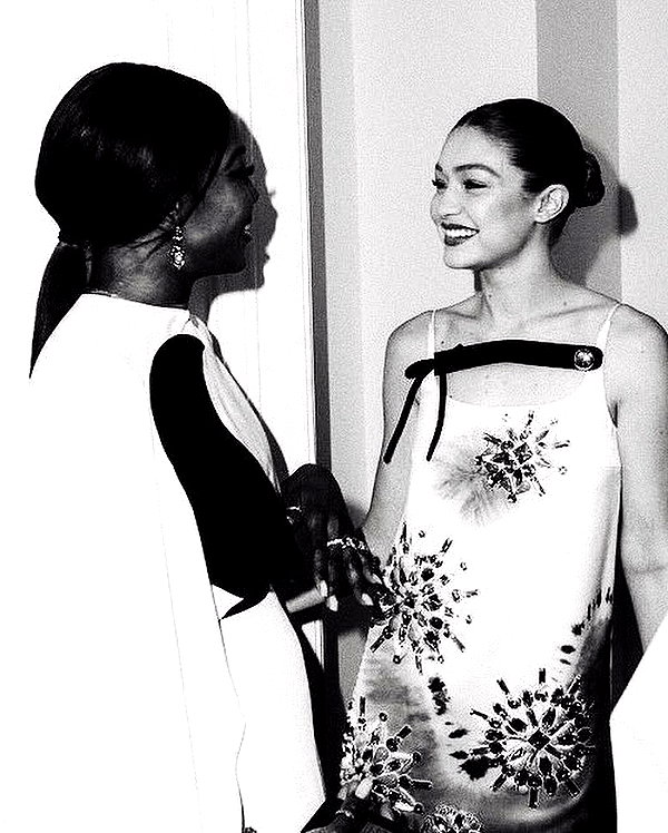 gigihadid instagram image archive image