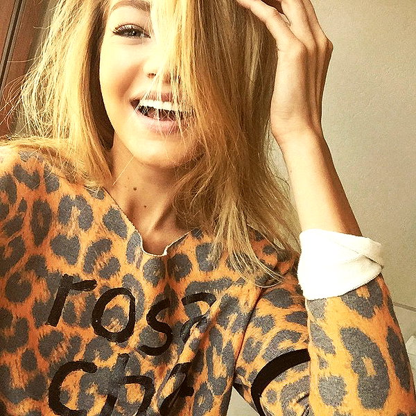 gigihadid instagram image archive image