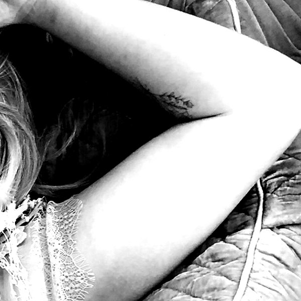 sashapieterse instagram image archive image