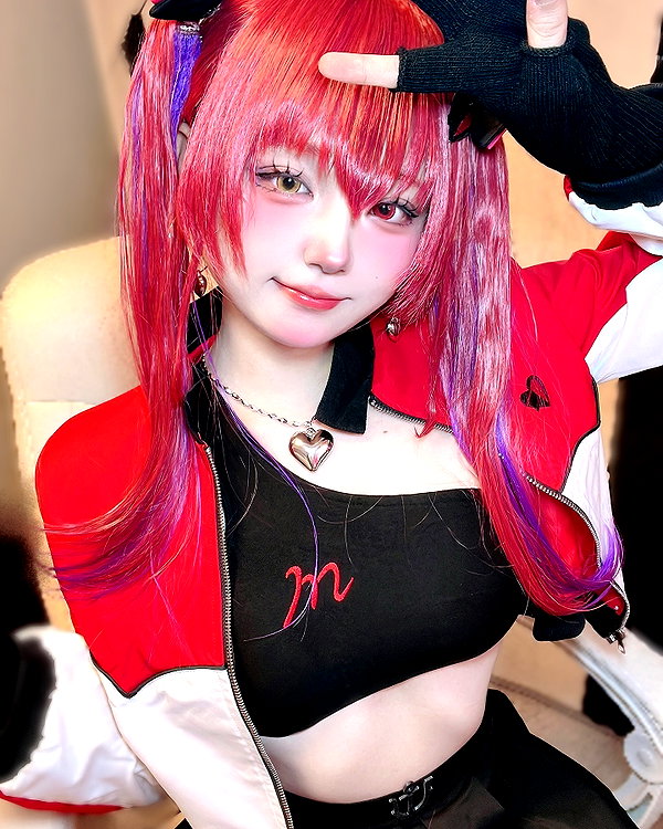 purinn_cos instagram image archive image