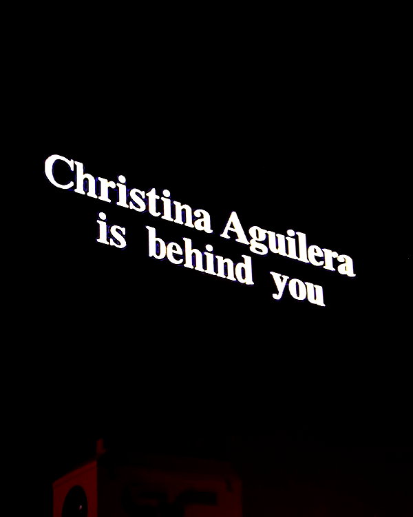 xtina instagram image archive image