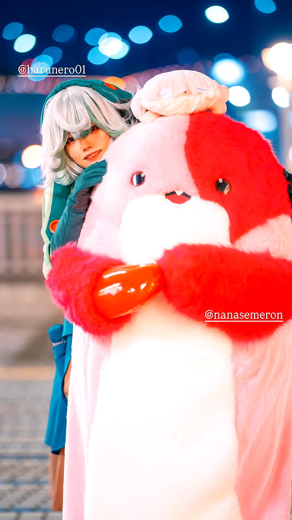 nanasemeron instagram image archive image