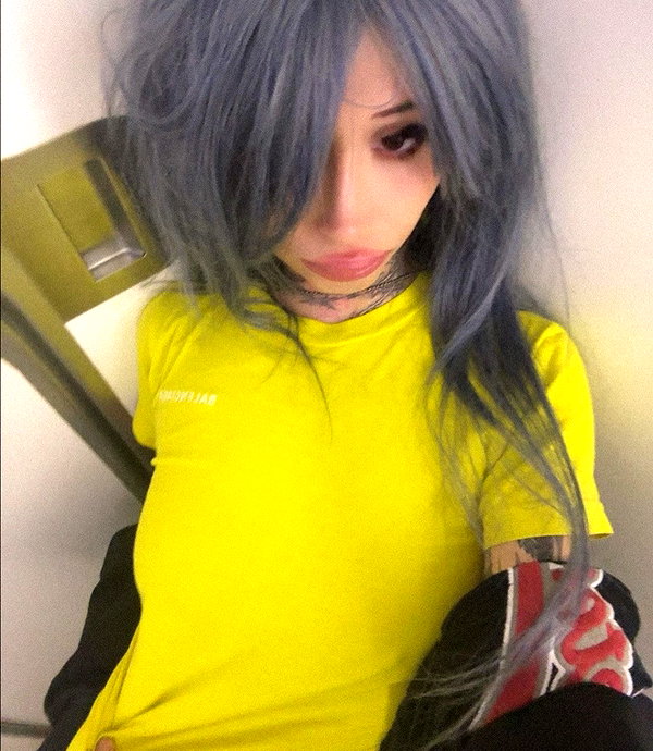 zommmbri instagram image archive image