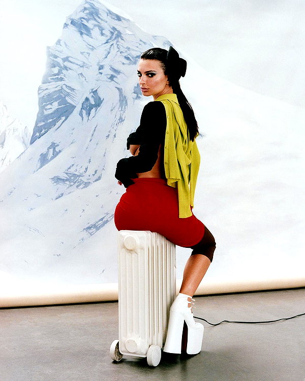 emrata instagram image archive image