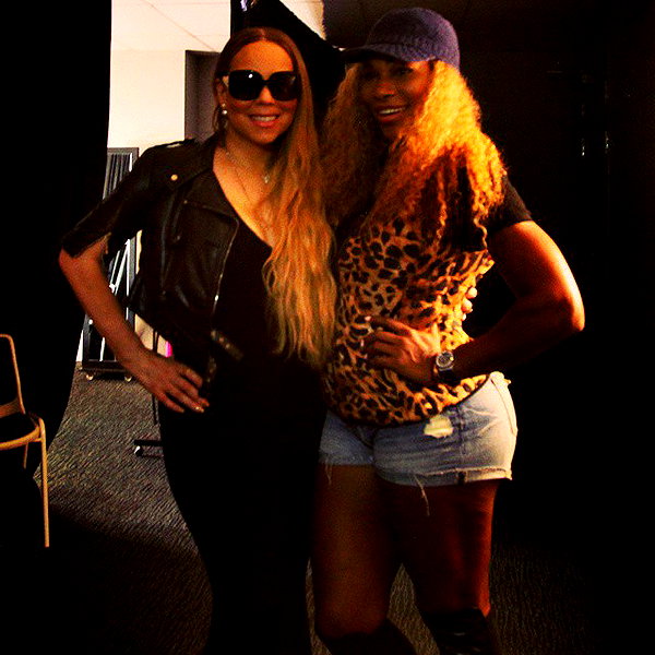 mariahcarey instagram image archive image