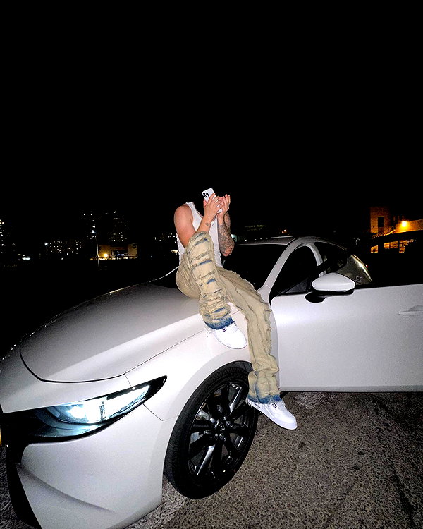 yungindanny instagram image archive image