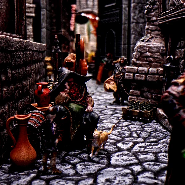thenerdforge instagram image archive image
