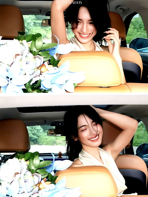 lyhythuedoxinh instagram image archive image