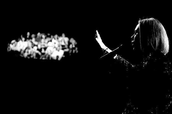 adele instagram image archive image