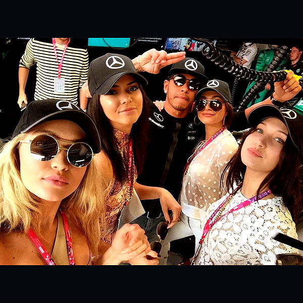 gigihadid instagram image archive image