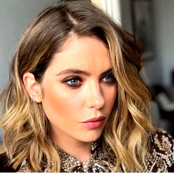 ashleybenson instagram image archive image