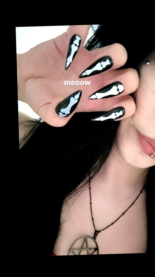 vampiryska instagram image archive image