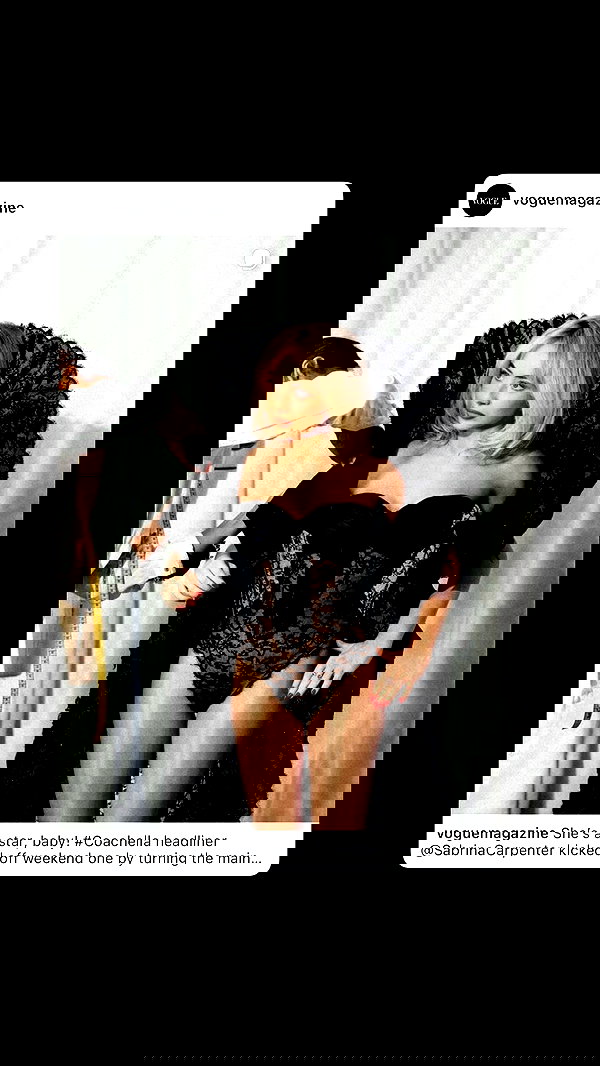 sabrinacarpenter sabrinacarpenter archive image