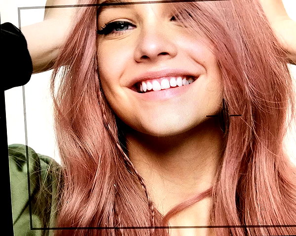 realbarbarapalvin instagram image archive image