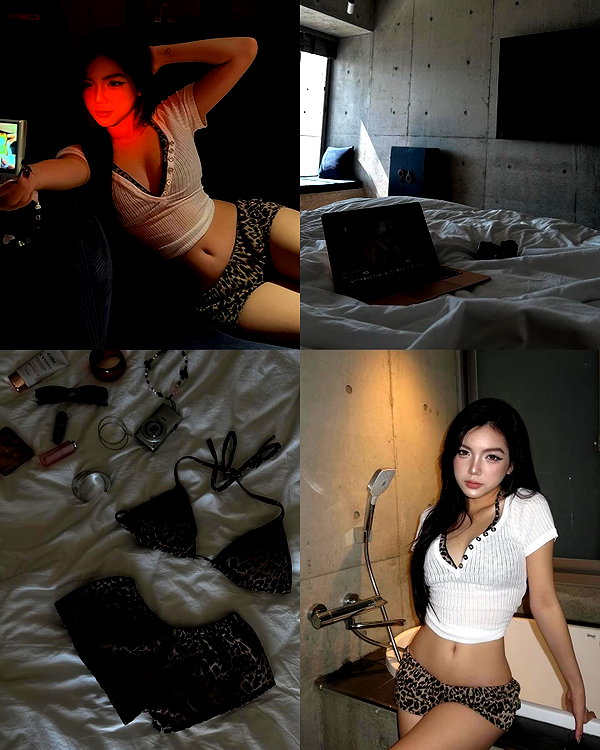lyhythuedoxinh instagram image archive image
