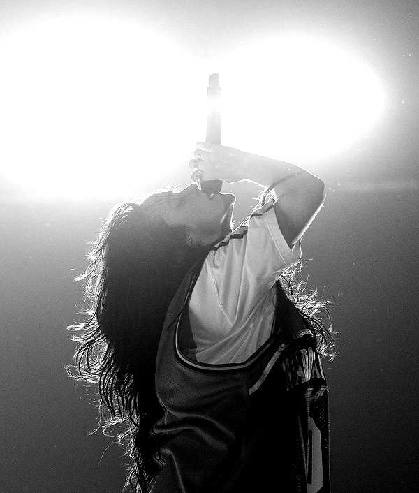 billieeilish instagram image archive image